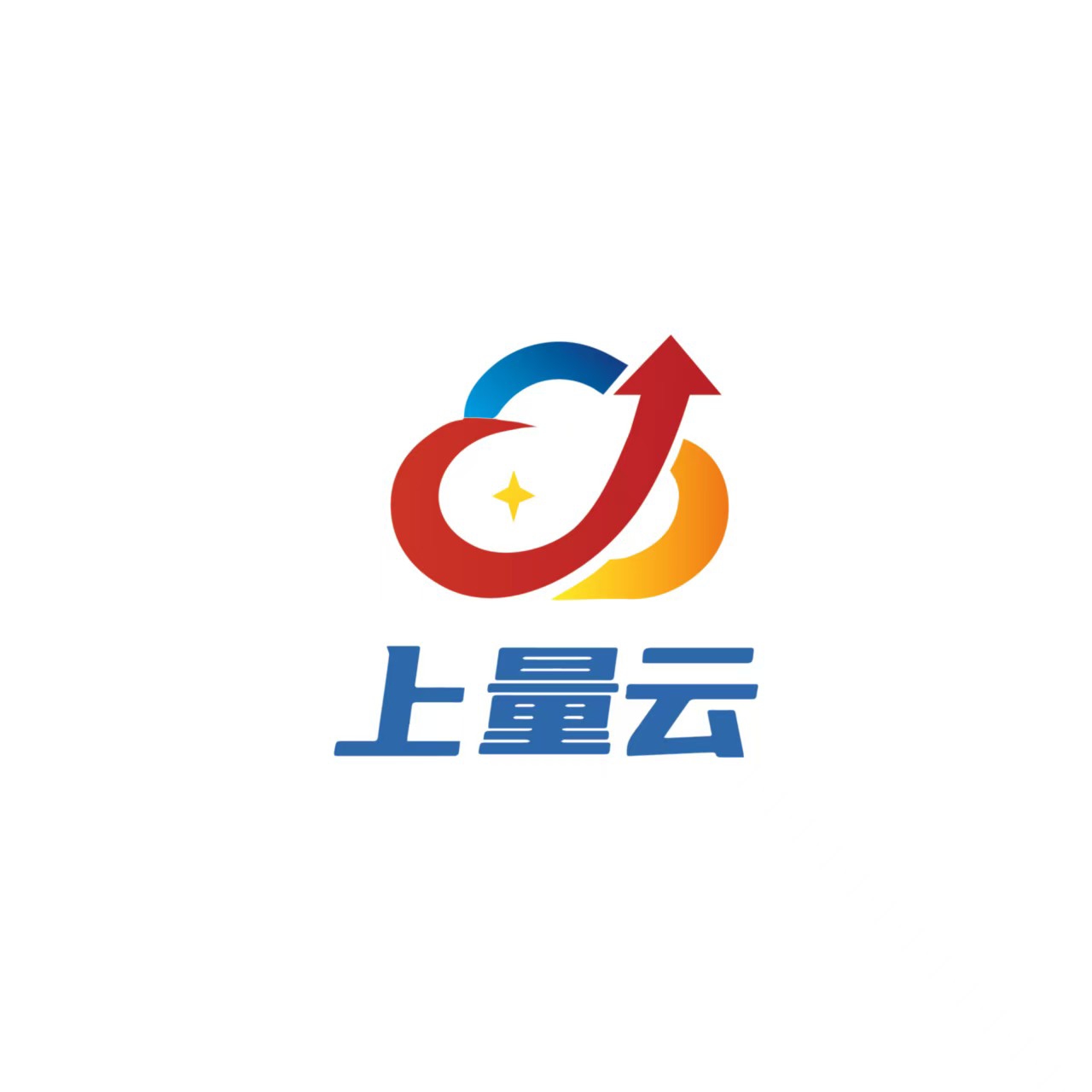 上量云
